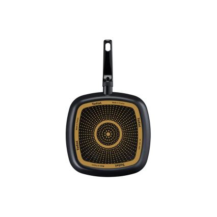 Tefal - Сковорода-гриль SIMPLE COOK 26x26 см