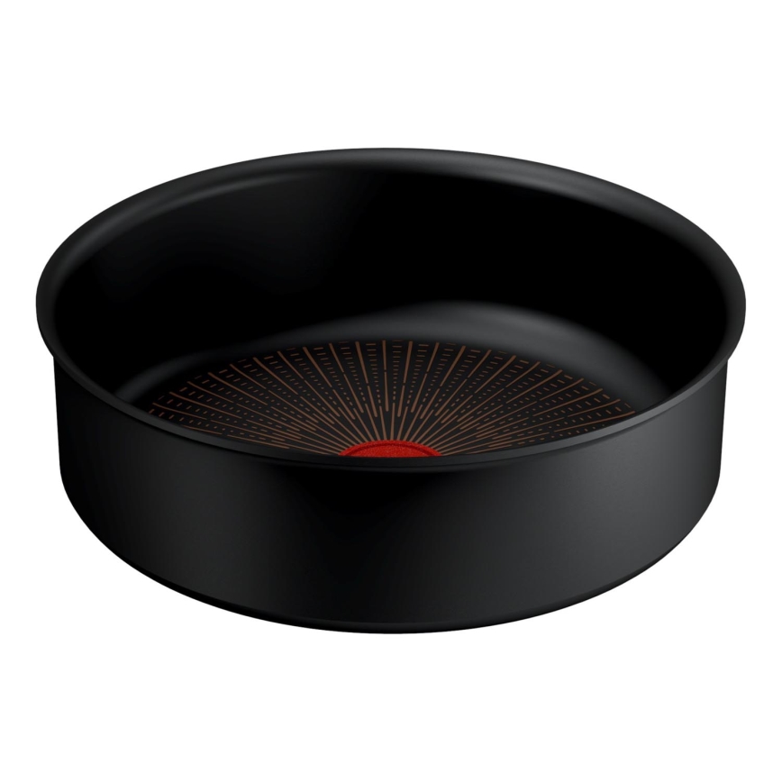Tefal - Сковорода INGENIO Excellence Fusion 24 см