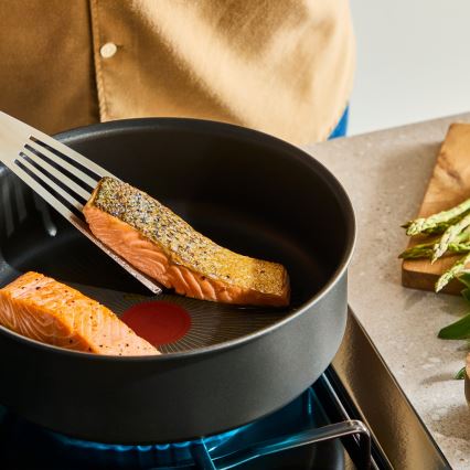 Tefal - Сковорода INGENIO Excellence Fusion 24 см