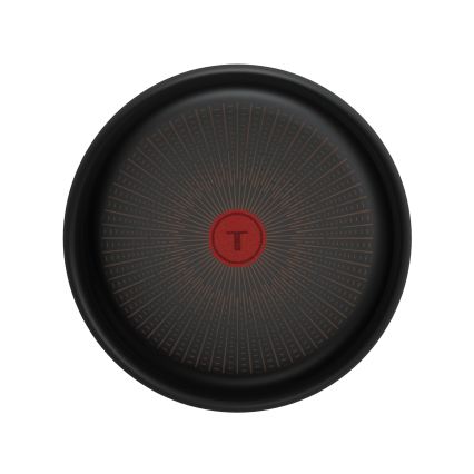 Tefal - Сковорода INGENIO Excellence Fusion 24 см