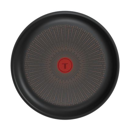 Tefal - Сковорода INGENIO Excellence Fusion 28 см