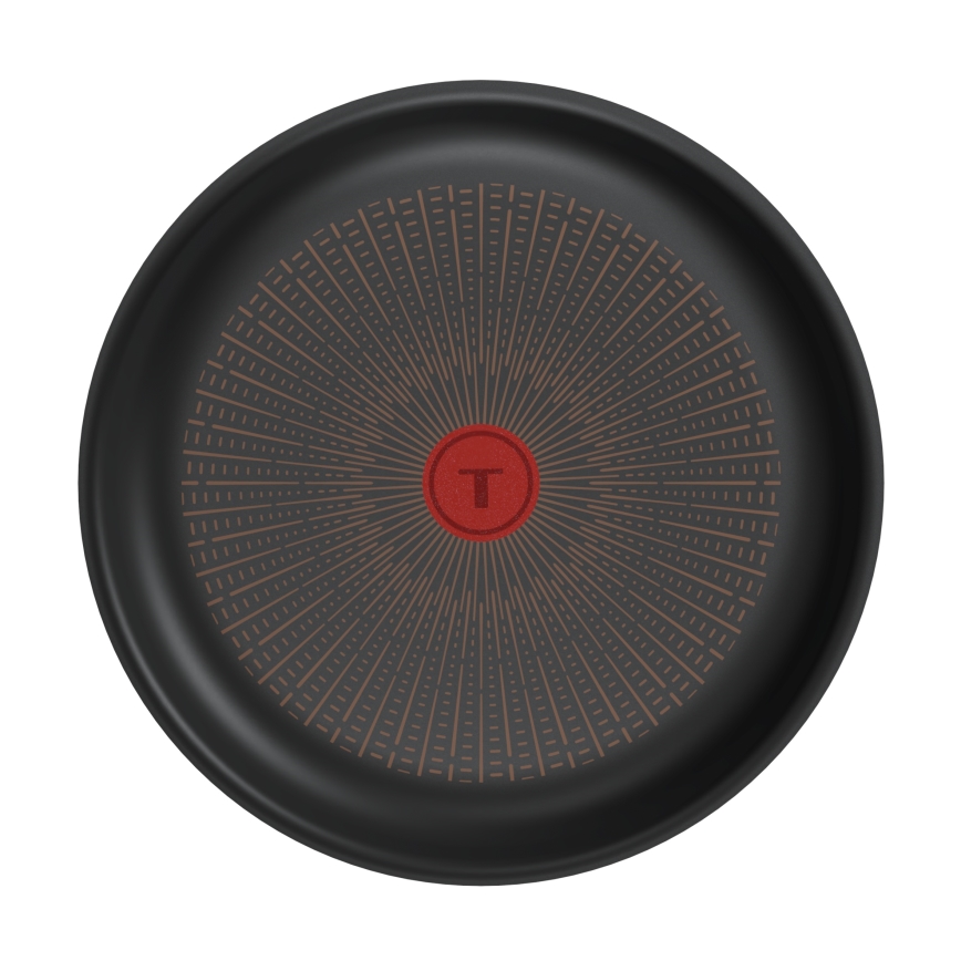 Tefal - Сковорода INGENIO Excellence Fusion 28 см