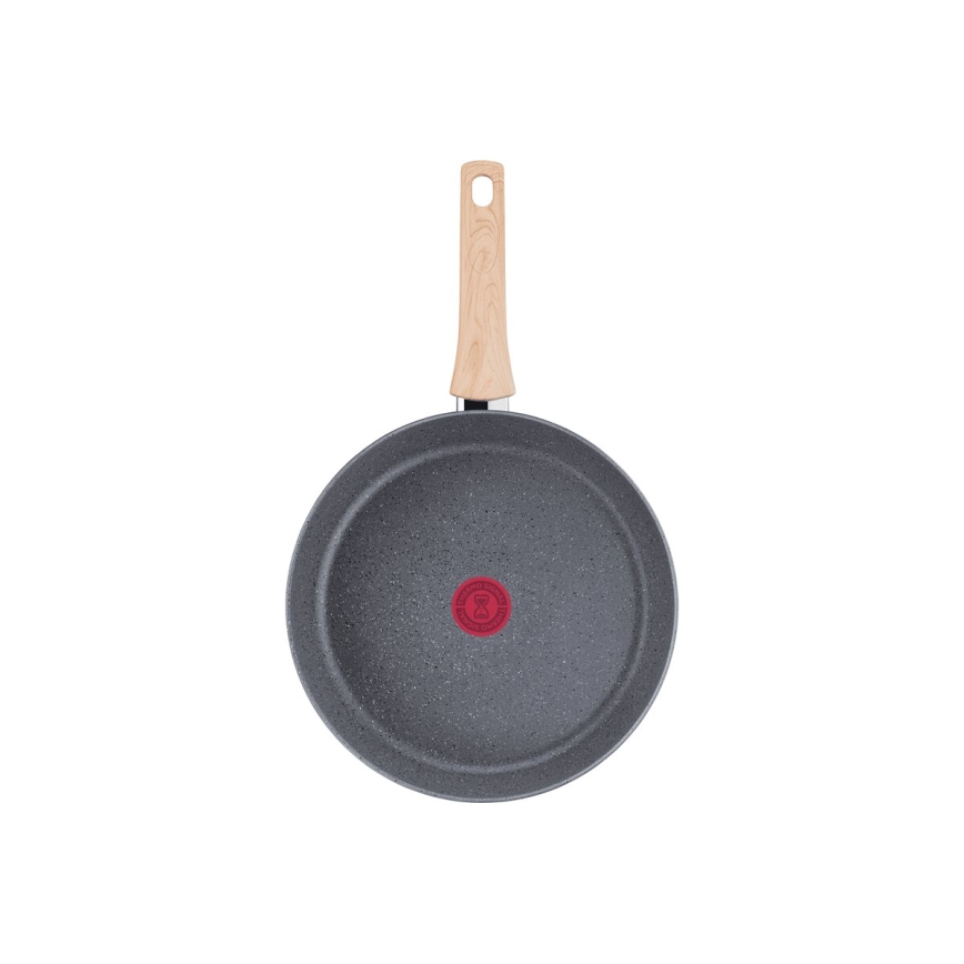 Tefal - Сковорода NATURAL FORCE 26 см