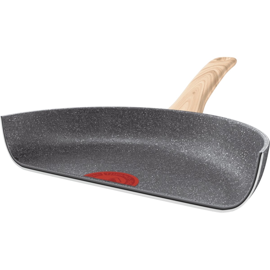 Tefal - Сковорода NATURAL FORCE 26 см