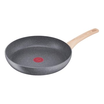Tefal - Сковорода NATURAL FORCE 28 см