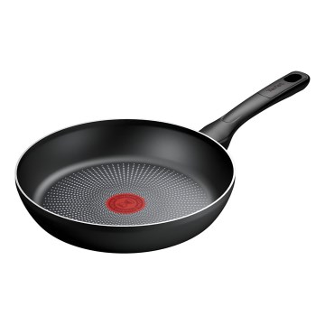 Tefal - Сковорода RESIST ESSENTIAL 24 cm