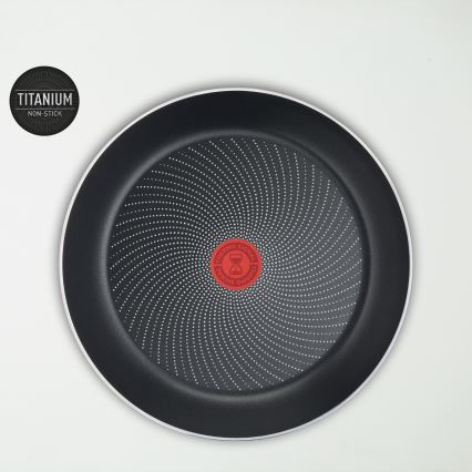 Tefal - Сковорода SUPER COOK 24 см