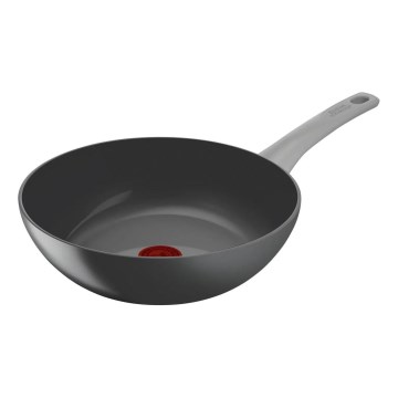Tefal - Сковорода вок RENEW ON 28 см