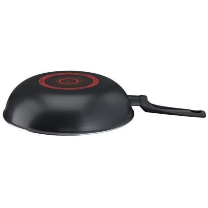 Tefal - Сковорода вок SIMPLY CLEAN 28 см