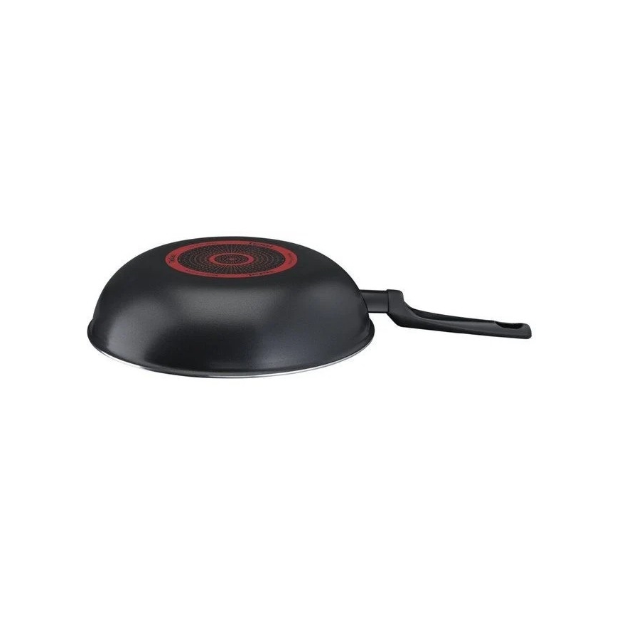Tefal - Сковорода вок SIMPLY CLEAN 28 см