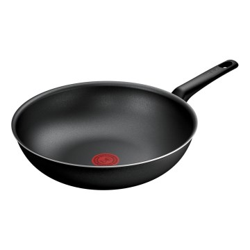 Tefal - сковорода Wok ACCESS 28 см