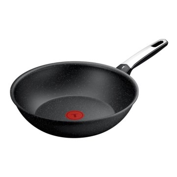 Tefal - сковорода WOK EXPERTISE 28 см