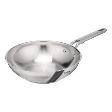 Tefal - Сковорода WOK EXTREME 28 см