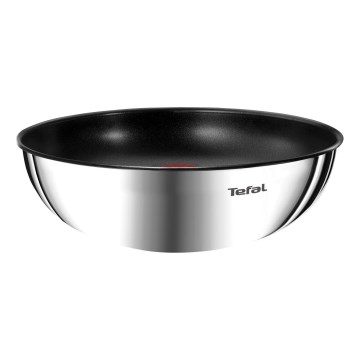 Tefal - сковорода WOK INGENIO Emotion 26 см