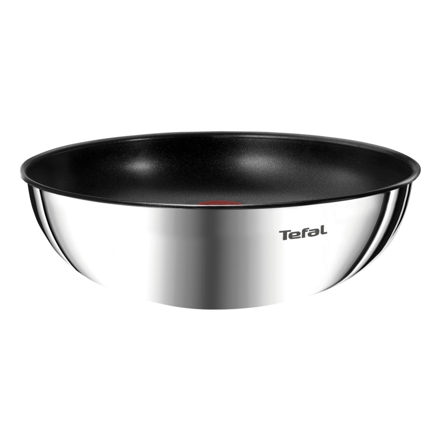 Tefal - Сковорода WOK INGENIO Emotion 26 см
