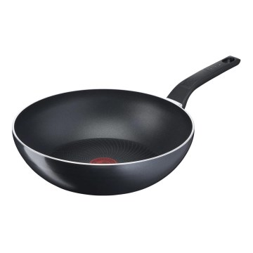 Tefal - Сковорода Wok START&COOK 28 см