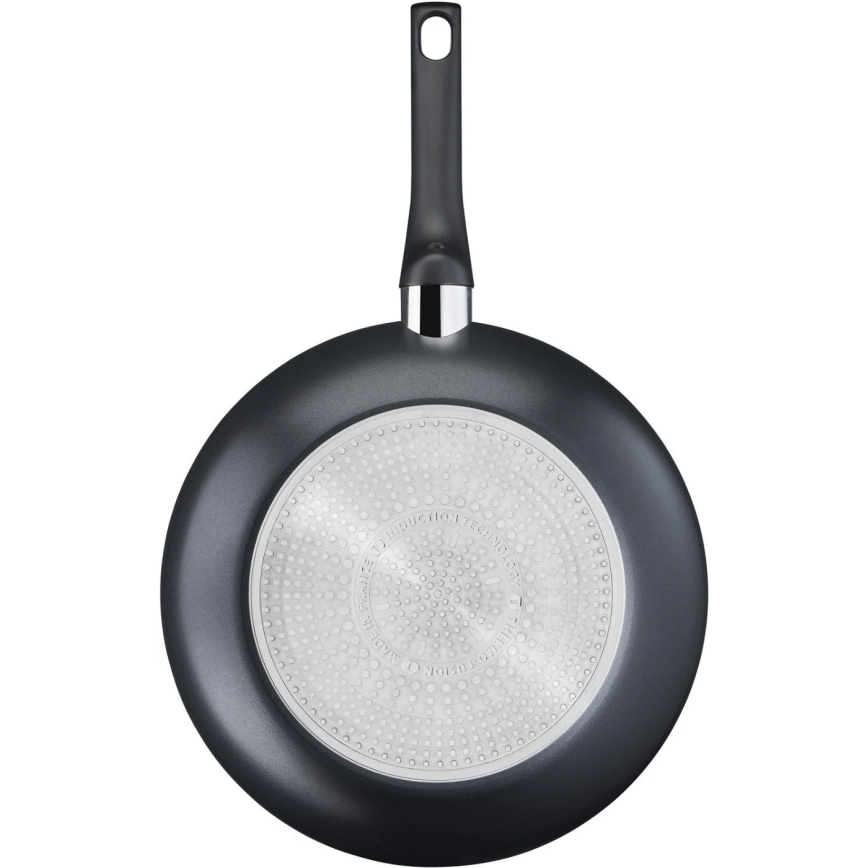 Tefal - Сковорода Wok START&COOK 28 см