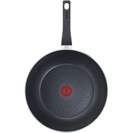 Tefal - Сковорода Wok START&COOK 28 см