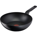 Tefal - Сковорода WOK TITANIUM FORCE 28 см