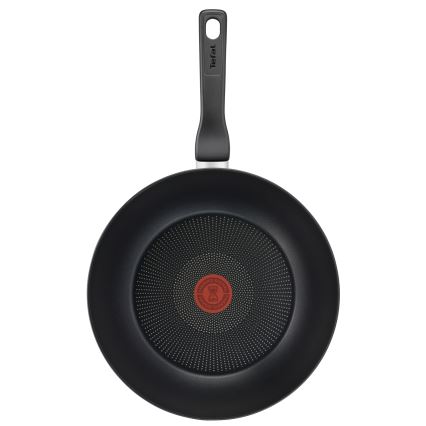 Tefal - Сковорода WOK TITANIUM FORCE 28 см