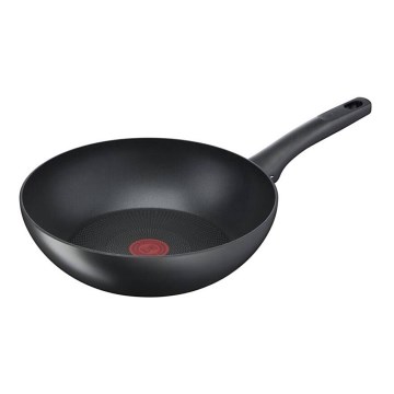 Tefal - Сковорода Wok ULTIMATE 28 см
