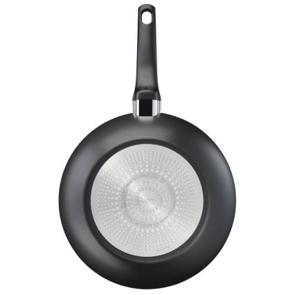 Tefal - Сковорода Wok ULTIMATE 28 см
