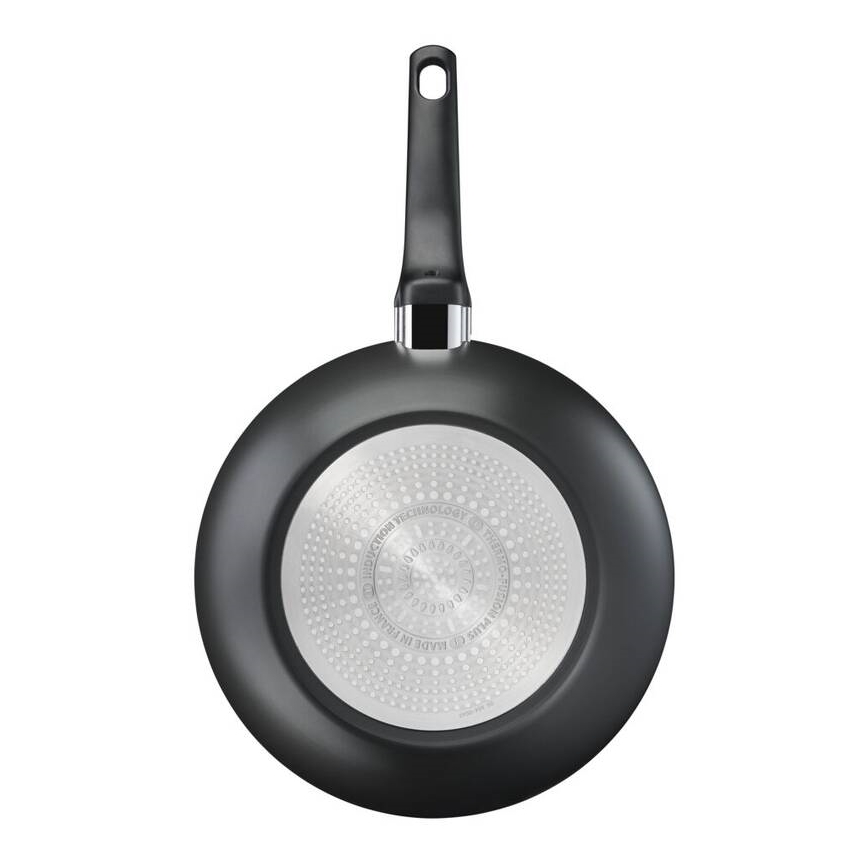 Tefal - Сковорода Wok ULTIMATE 28 см