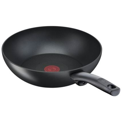 Tefal - Сковорода Wok ULTIMATE 28 см