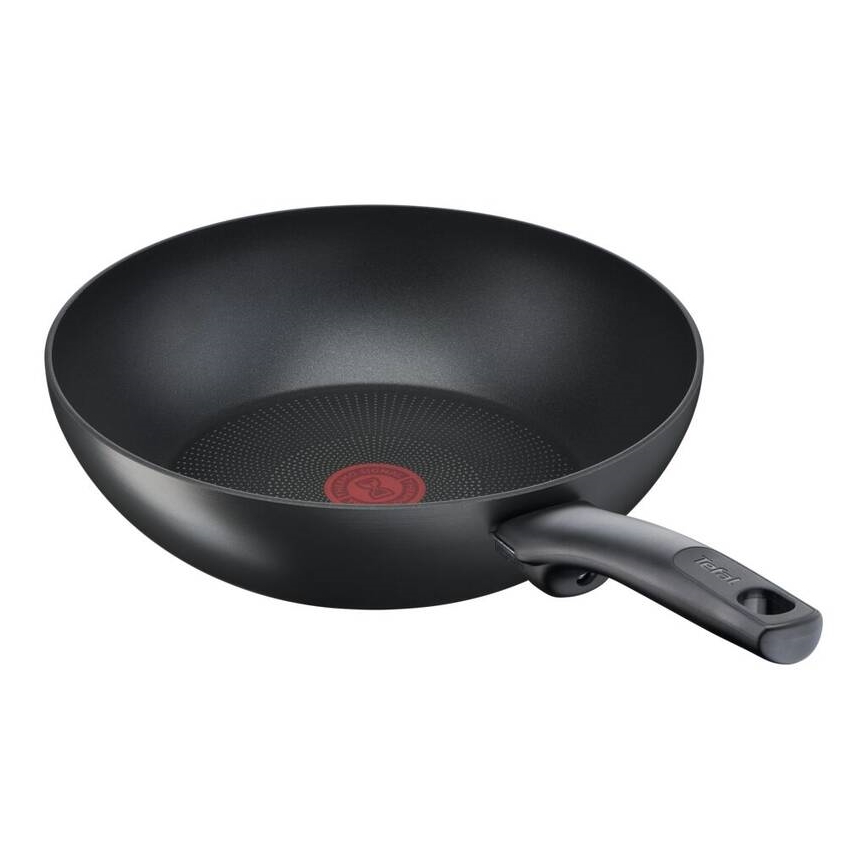 Tefal - Сковорода Wok ULTIMATE 28 см