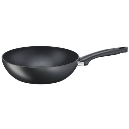 Tefal - Сковорода Wok ULTIMATE 28 см