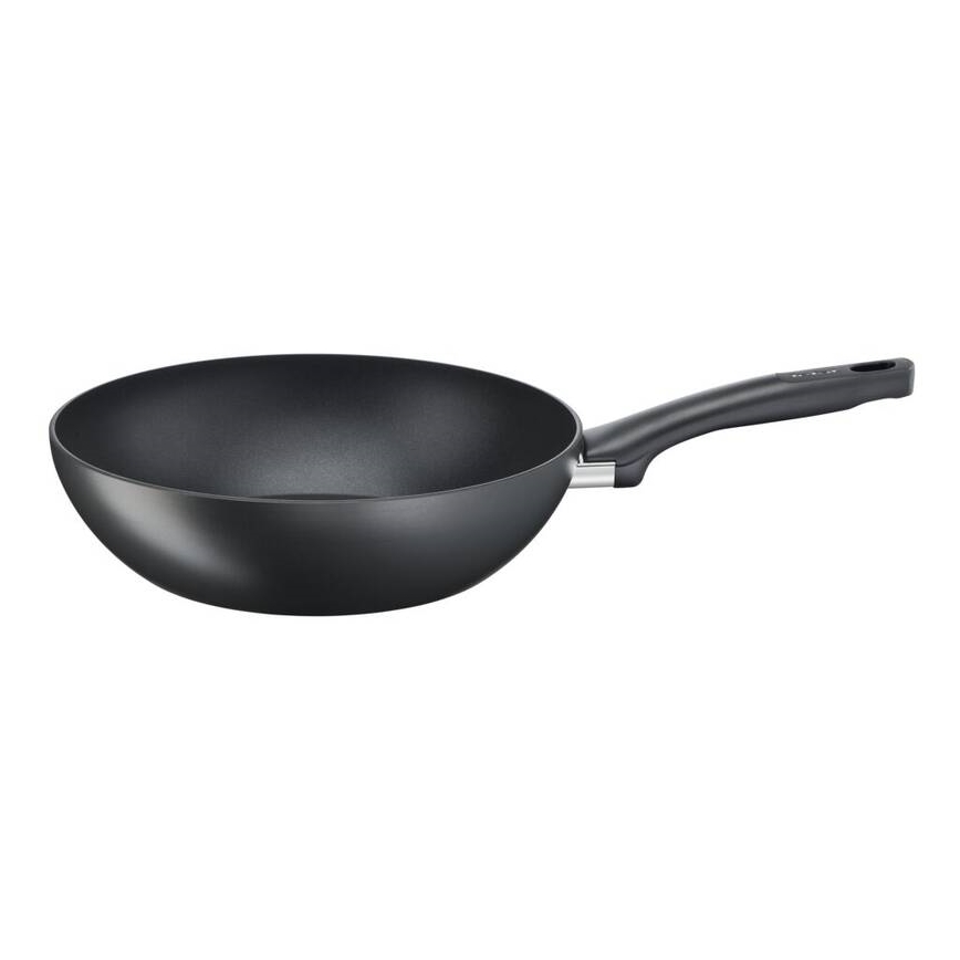 Tefal - Сковорода Wok ULTIMATE 28 см