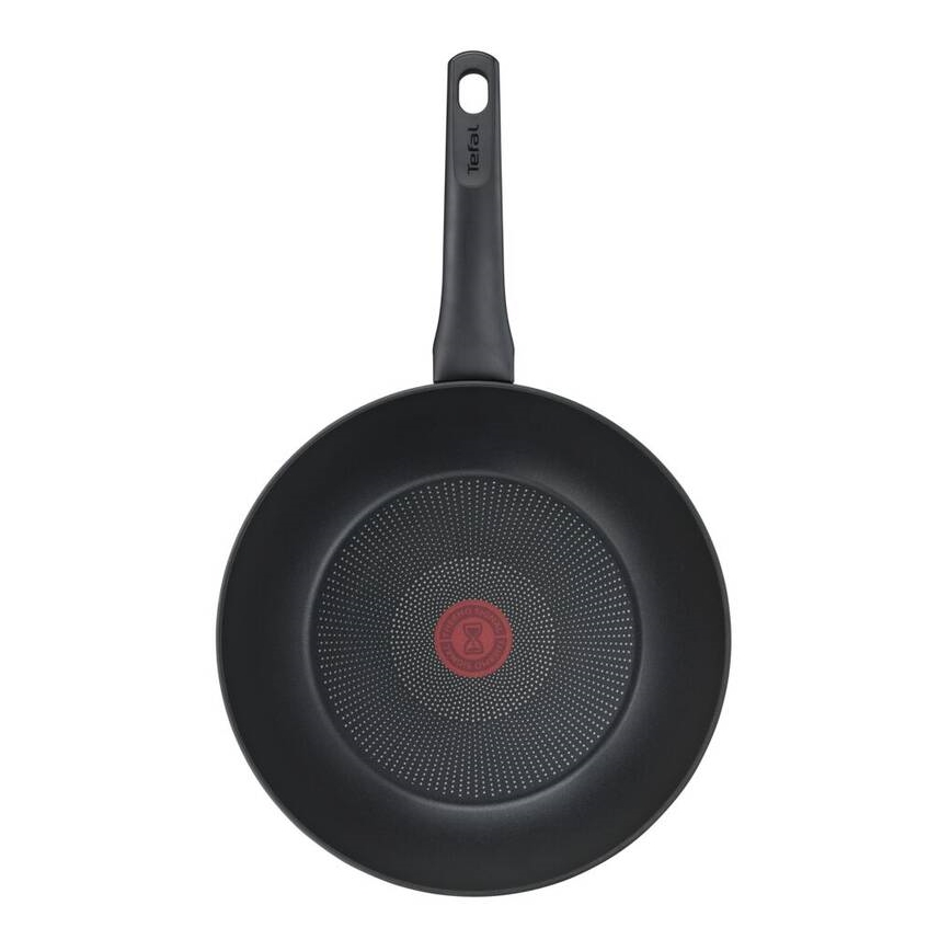 Tefal - Сковорода Wok ULTIMATE 28 см