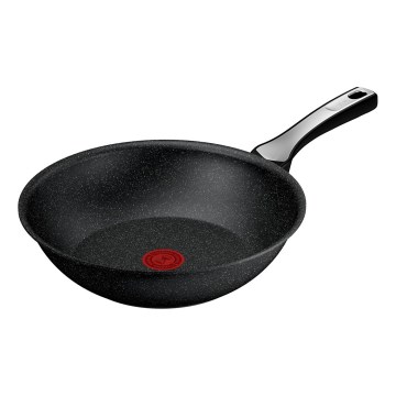 Tefal - Сковорода‑вок PERFECT COOK 28 см