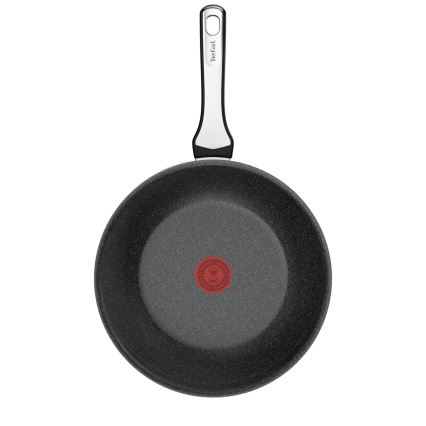 Tefal - Сковорода‑вок PERFECT COOK 28 см