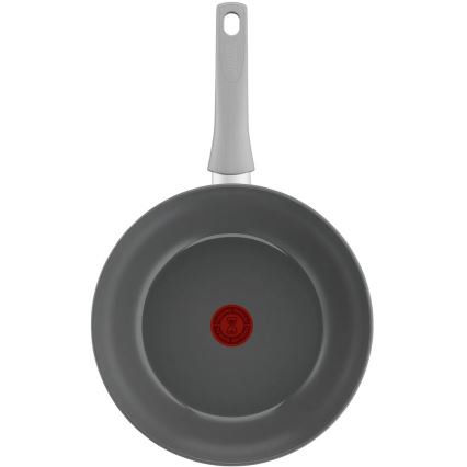 Tefal - Сковорода‑вок RENEW ON 28 см