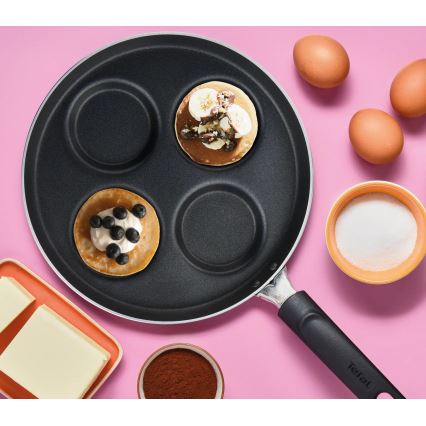 Tefal - Сковородка для блинов PANCAKE TIME 25 см
