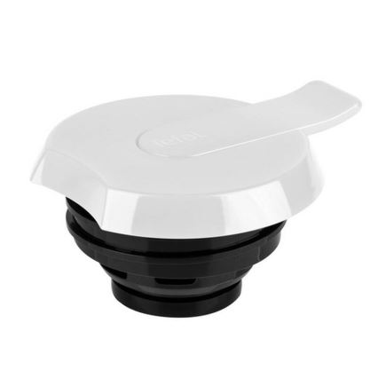 Tefal - Термочайник MAMBO 1 л білий