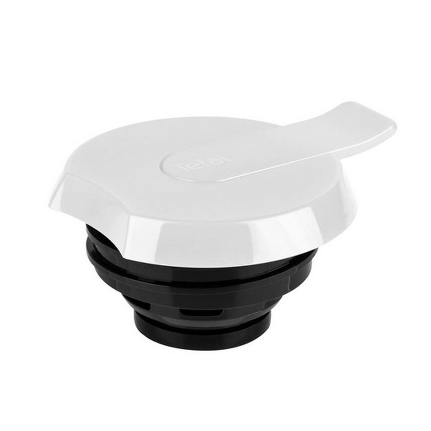 Tefal - Термочайник MAMBO 1 л білий