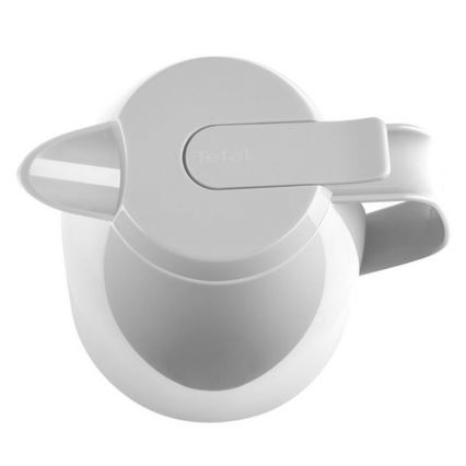 Tefal - Термочайник MAMBO 1 л білий