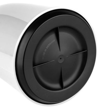 Tefal - Термочайник MAMBO 1 л білий