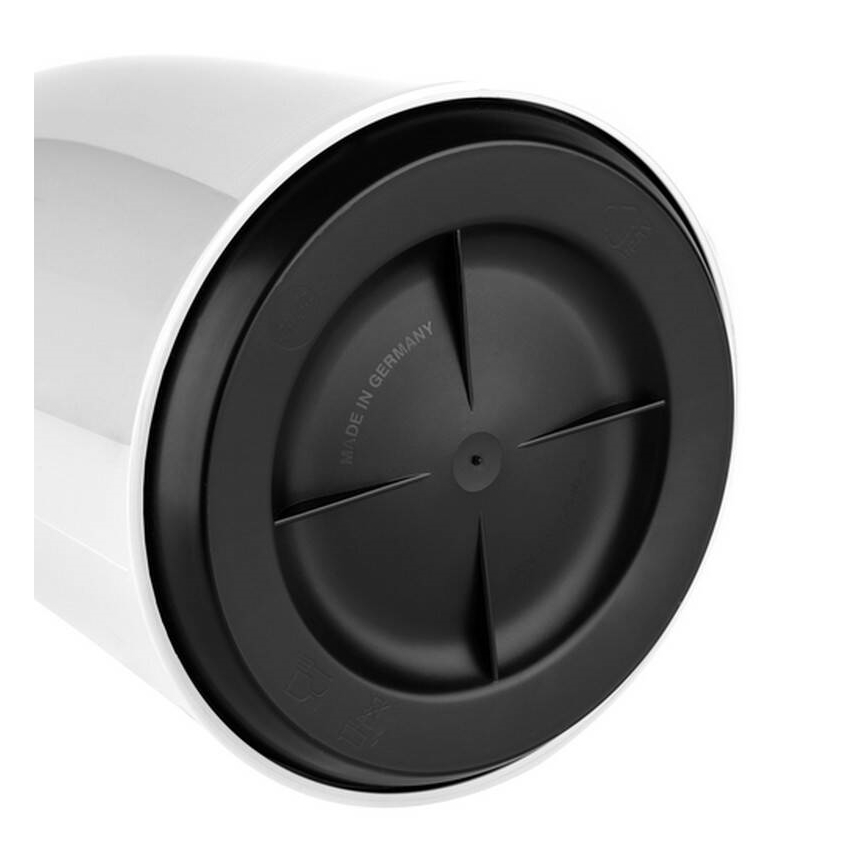 Tefal - Термочайник MAMBO 1 л білий