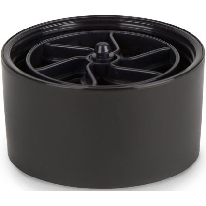 Tefal - Термочашка 300 мл COMPACT MUG нержавіюча сталь/синій