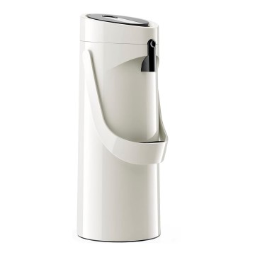 Tefal - Термопот 1,9 л PONZA белый