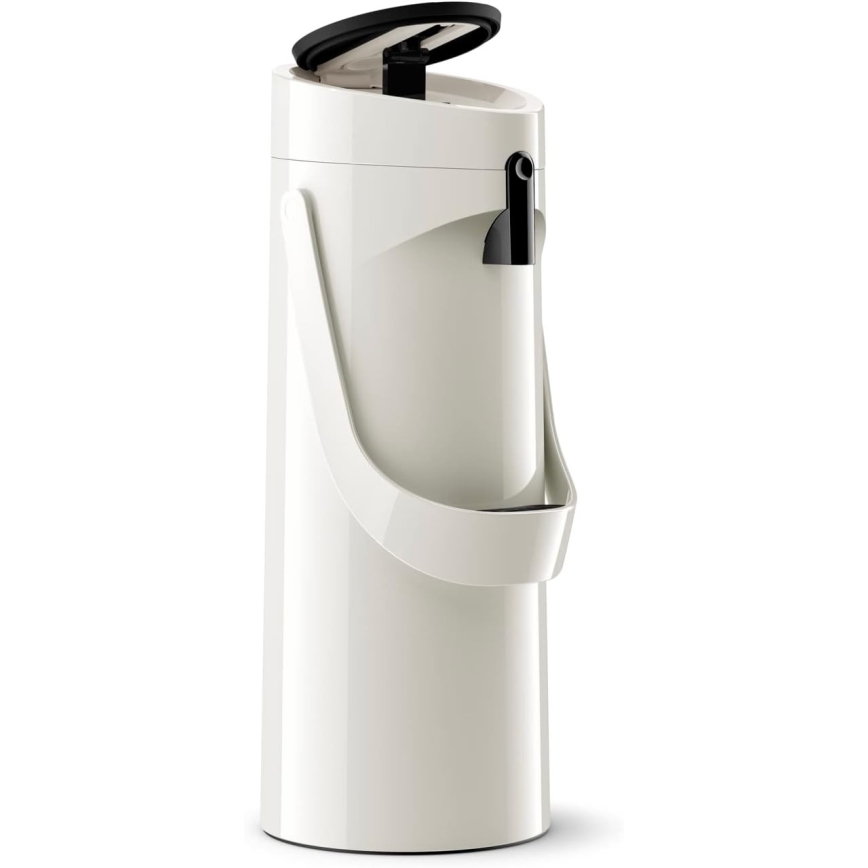 Tefal - Термопот 1,9 л PONZA белый