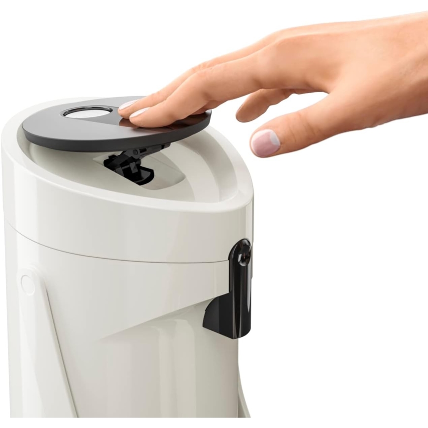 Tefal - Термопот 1,9 л PONZA белый