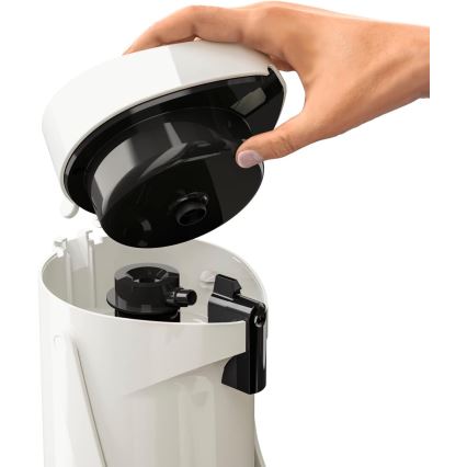 Tefal - Термопот 1,9 л PONZA белый