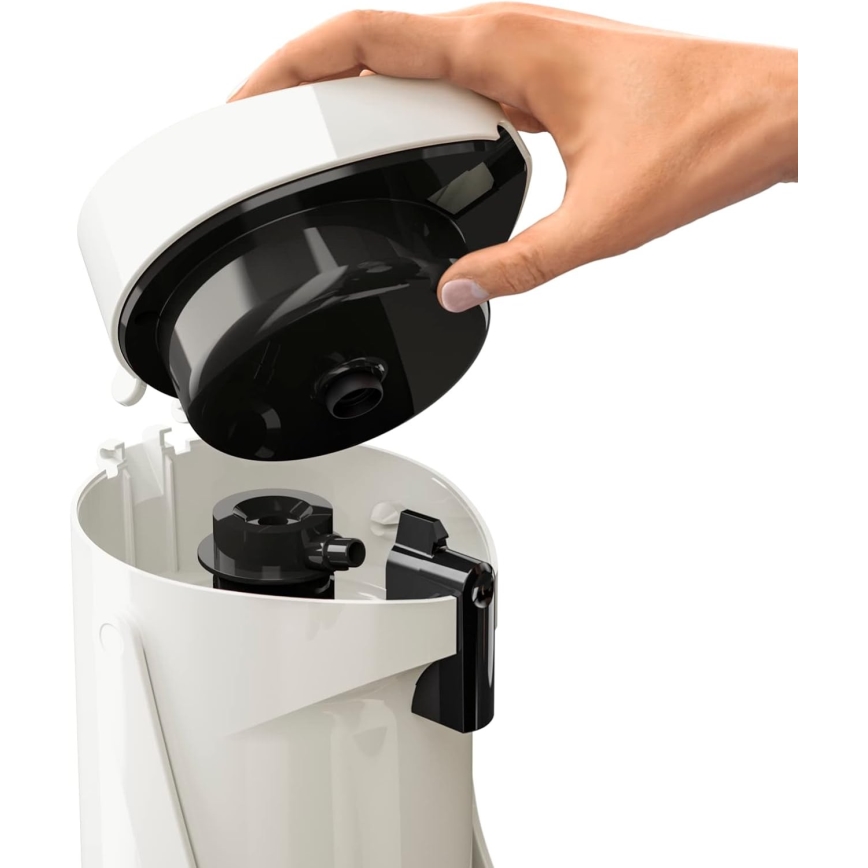 Tefal - Термопот 1,9 л PONZA белый