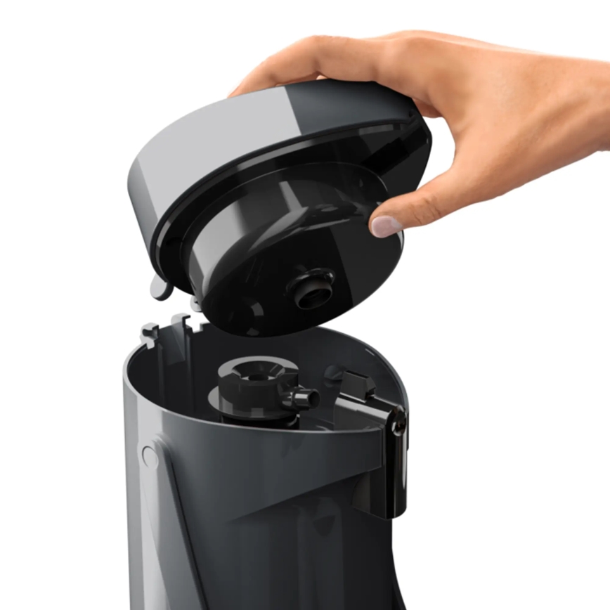 Tefal - Термопот 1,9 л PONZA сірий