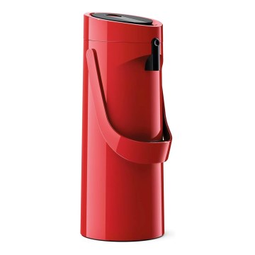 Tefal - Термопот 1,9 л PONZA красный