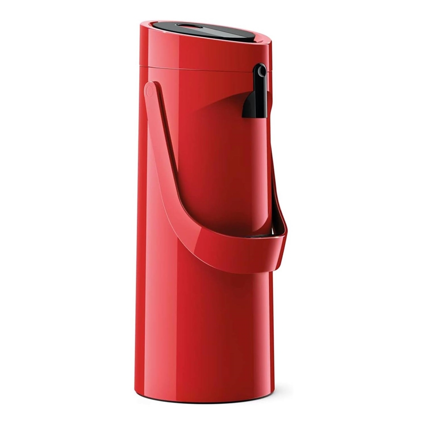 Tefal - Термопот 1,9 л PONZA красный
